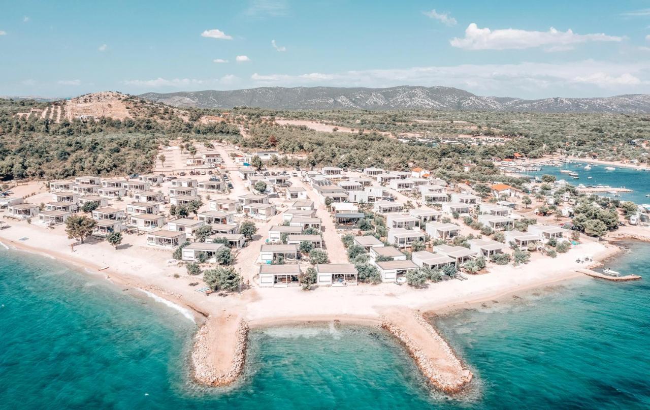 Oi Concept Village Buqez & Vita Drage Esterno foto