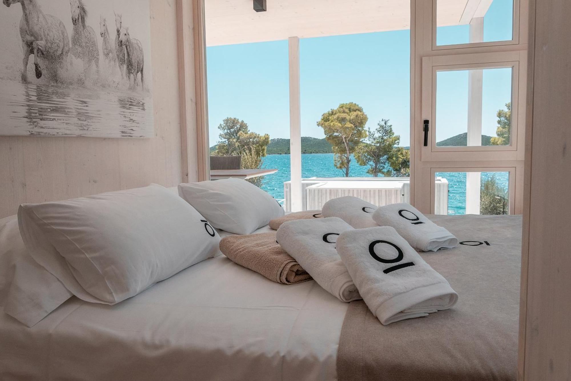 Oi Concept Village Buqez & Vita Drage Esterno foto