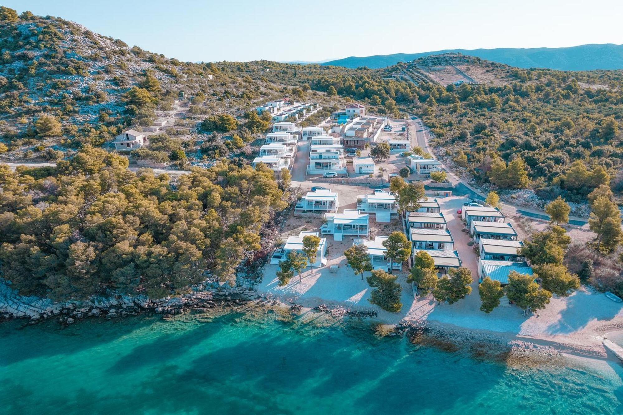 Oi Concept Village Buqez & Vita Drage Esterno foto