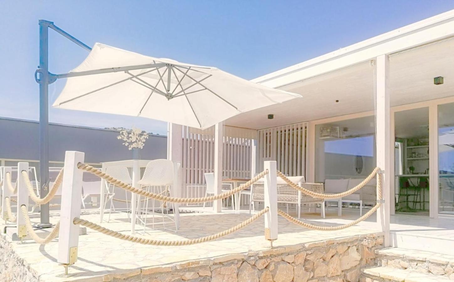 Oi Concept Village Buqez & Vita Drage Esterno foto