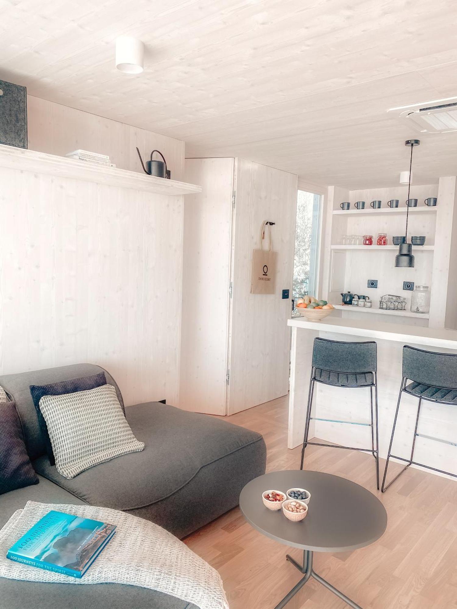 Oi Concept Village Buqez & Vita Drage Esterno foto