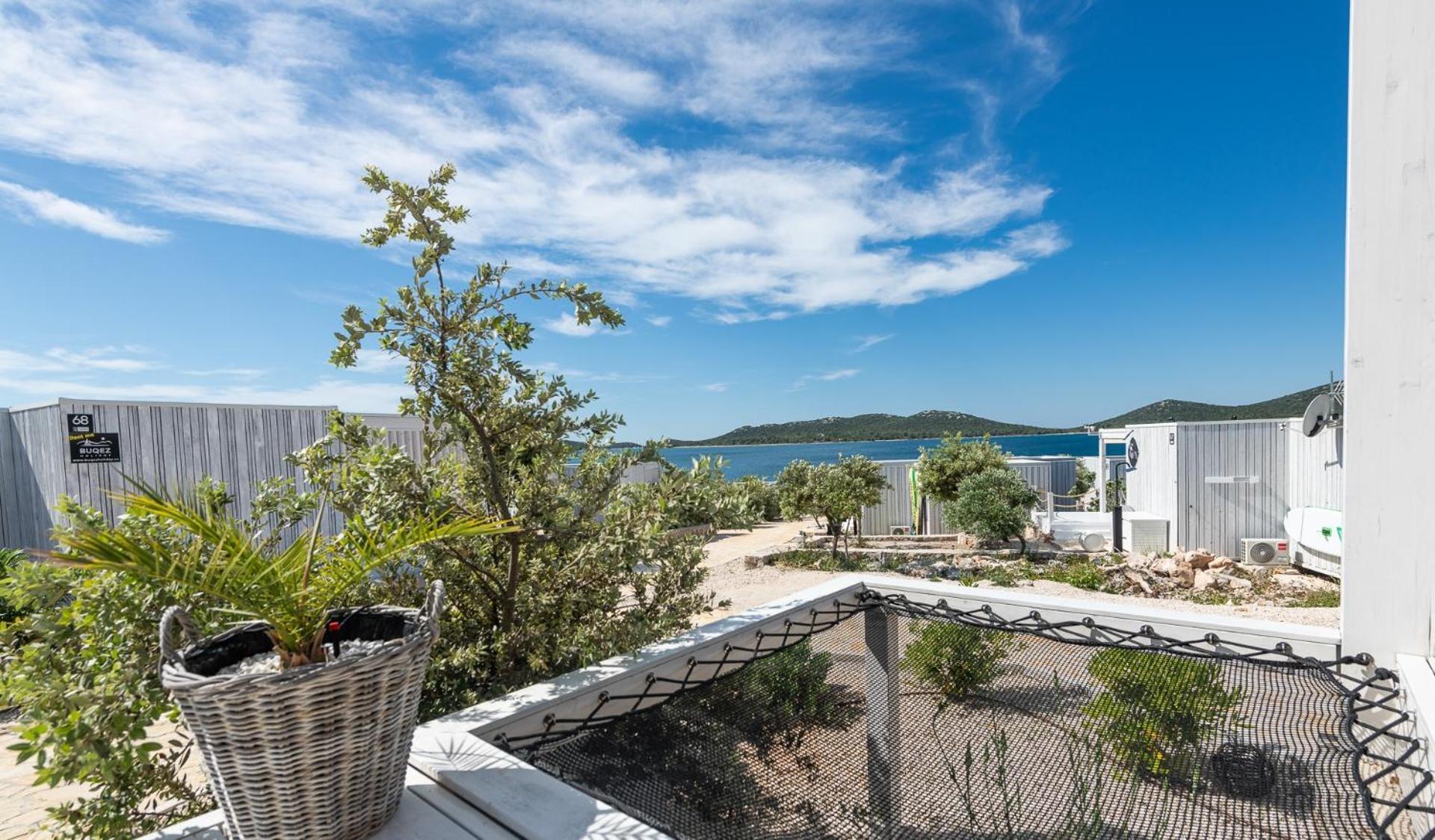 Oi Concept Village Buqez & Vita Drage Esterno foto